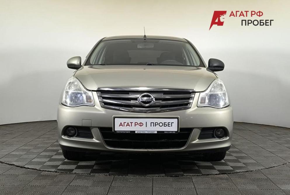 Nissan Almera III (G15) Нижний Новгород  - изображение 2