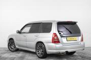 Subaru Forester II Кемерово  - изображение 25