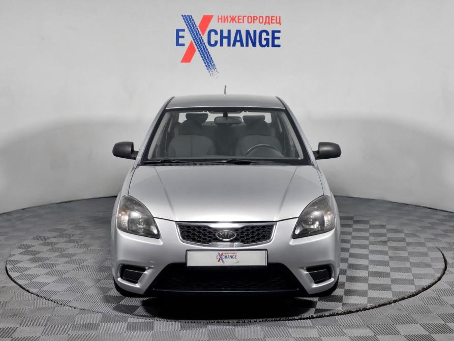 Kia Rio II Рестайлинг Нижний Новгород  - изображение 2