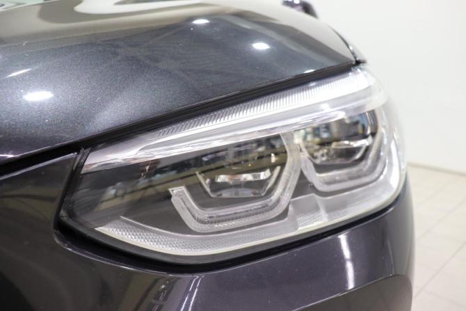 BMW X3 III (G01) с пробегом 2018 года, цена 3 290 000 рублей, 82335 км, внедорожник, Автокод Объявления