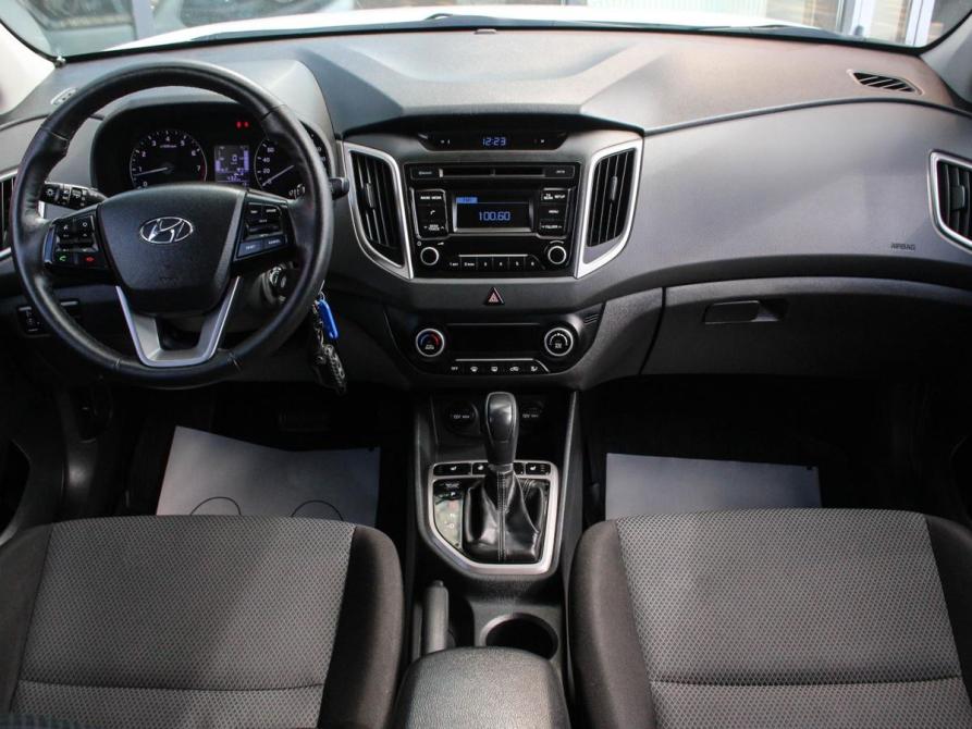 Hyundai Creta I Калуга  - изображение 6