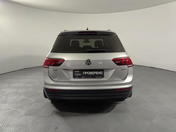 Volkswagen Tiguan II (China Market) с пробегом 2020 года, цена 2 750 000 рублей, 88142 км, внедорожник, Автокод Объявления