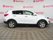Kia Sportage III Вологда  - изображение 21