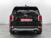 Hyundai Palisade I Красноярск  - изображение 27