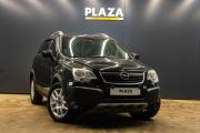 Opel Antara I Уфа  - изображение 24