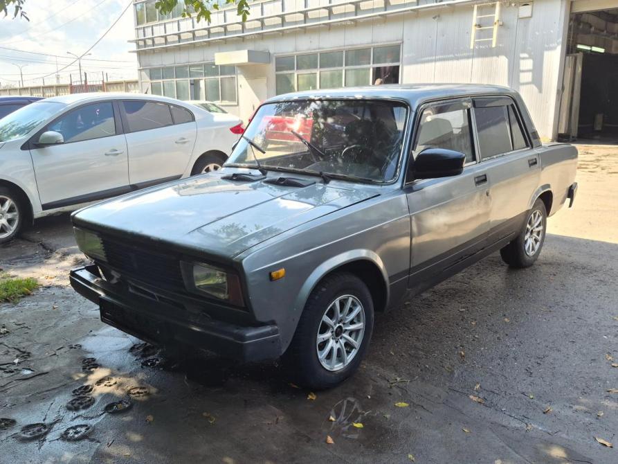 Lada (ВАЗ) 2105 Нижний Новгород  - изображение 1