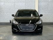 Hyundai i40 I Рестайлинг Москва  - изображение 15