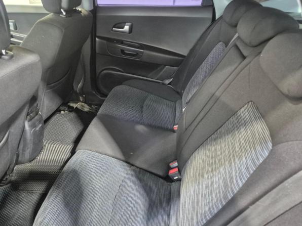 Kia Ceed I с пробегом 2009 года, цена 529 000 рублей, 377000 км, универсал, Автокод Объявления
