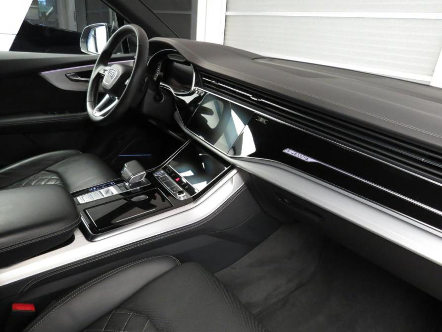 Audi Q7 II (4M) Рестайлинг Санкт-Петербург  - изображение 5