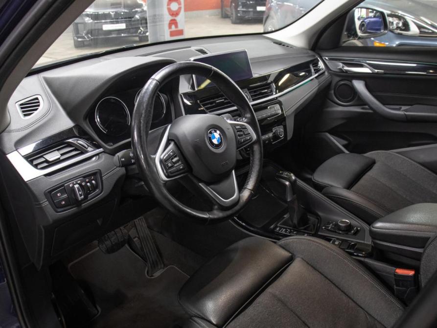 BMW X1 II (F48) Рестайлинг Москва  - изображение 17