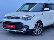 Kia Soul II Рестайлинг Иркутск  - изображение 21