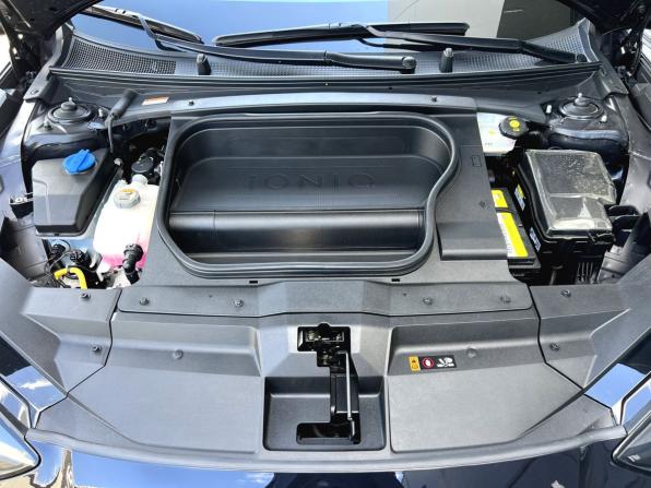 Hyundai IONIQ 6 I с пробегом 2023 года, цена 5 270 000 рублей, 100 км, фастбек, Автокод Объявления