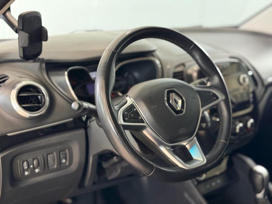 Renault Kaptur I Рестайлинг Москва  - изображение 9