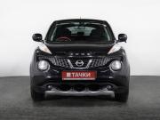 Nissan Juke I Иркутск  - изображение 24