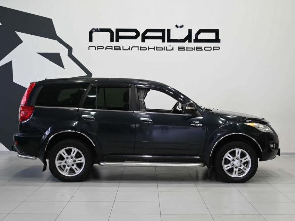 Great Wall Hover H5 с пробегом 2013 года, цена 939 900 рублей, 57188 км, внедорожник, Автокод Объявления