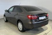 Lada (ВАЗ) Vesta I Саранск  - изображение 32