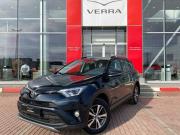 Toyota RAV4 IV (XA40) Рестайлинг Уфа  - изображение 15