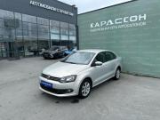 Volkswagen Polo V Екатеринбург  - изображение 13