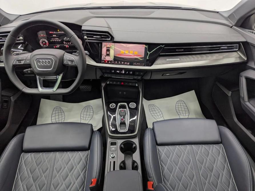Audi A3 IV (8Y) Рестайлинг Воронеж  - изображение 8