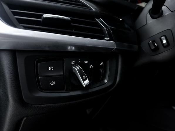 BMW X6 II (F16) с пробегом 2015 года, цена 3 649 990 рублей, 152453 км, внедорожник, Автокод Объявления