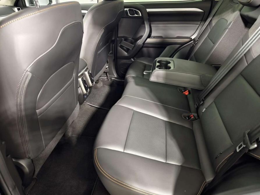 Haval Dargo I Санкт-Петербург  - изображение 25