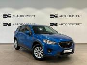Mazda CX-5 I Санкт-Петербург  - изображение 21