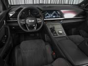 Geely Monjaro I Рестайлинг Ставрополь  - изображение 31
