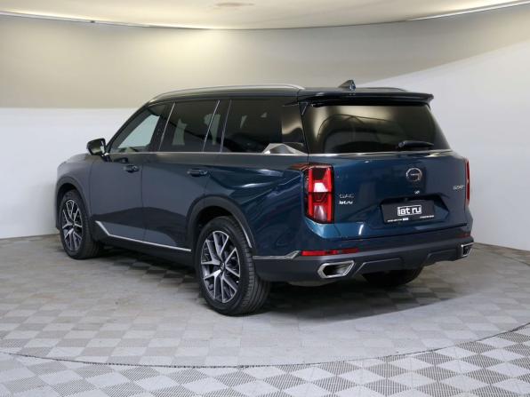 GAC GS8 II с пробегом 2024 года, цена 2 925 000 рублей, 100000 км, внедорожник, Автокод Объявления
