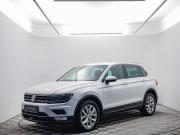 Volkswagen Tiguan II Москва  - изображение 19