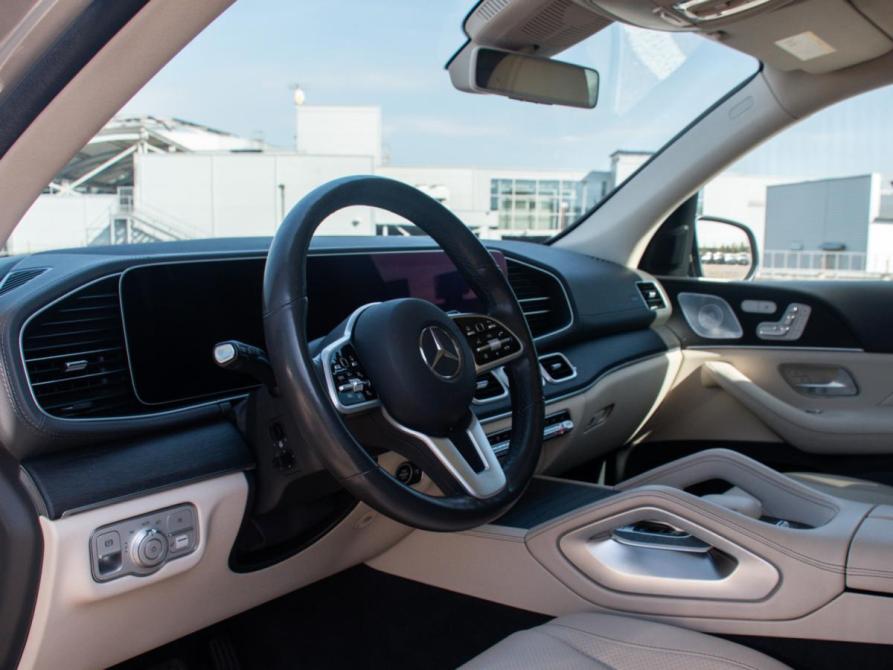 Mercedes-Benz GLS II (X167) Москва  - изображение 9