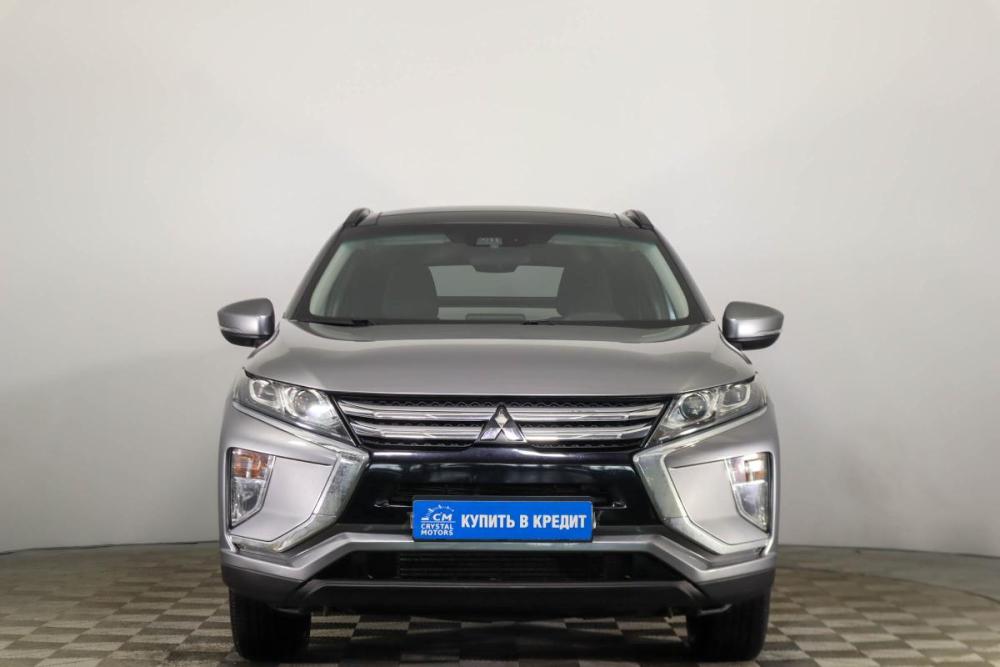 Mitsubishi Eclipse Cross I Пермь  - изображение 2
