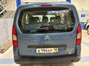 Citroen Berlingo II Рестайлинг Ижевск  - изображение 30