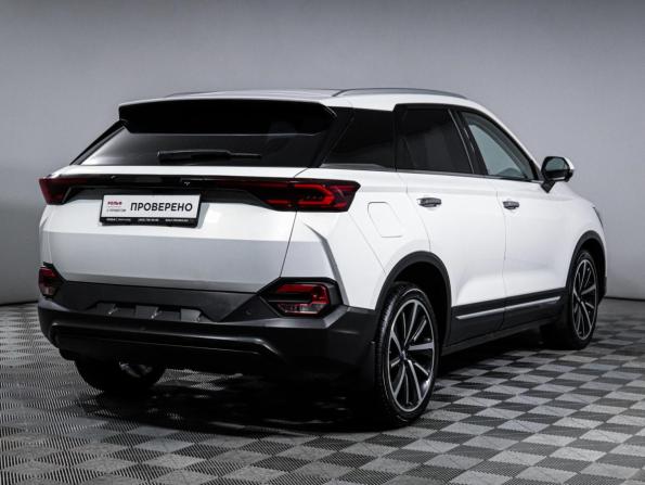 FAW Bestune T77 I с пробегом 2023 года, цена 1 729 000 рублей, 15825 км, внедорожник, Автокод Объявления