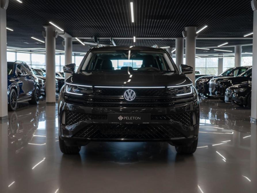 Volkswagen Tavendor I Москва  - изображение 3