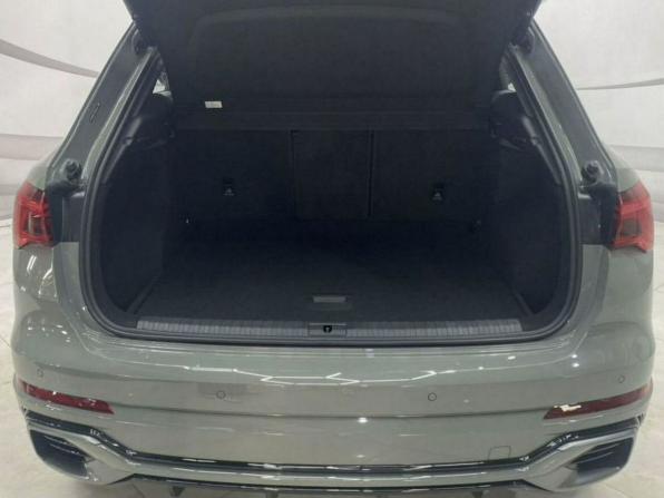 Новый Audi Q3 II (F3) 2026 года, цена 3 799 000 рублей, внедорожник, Автокод Объявления