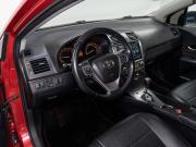 Toyota Avensis III Тюмень  - изображение 30