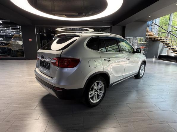 Brilliance V5 I с пробегом 2015 года, цена 320 000 рублей, 176591 км, внедорожник, Автокод Объявления