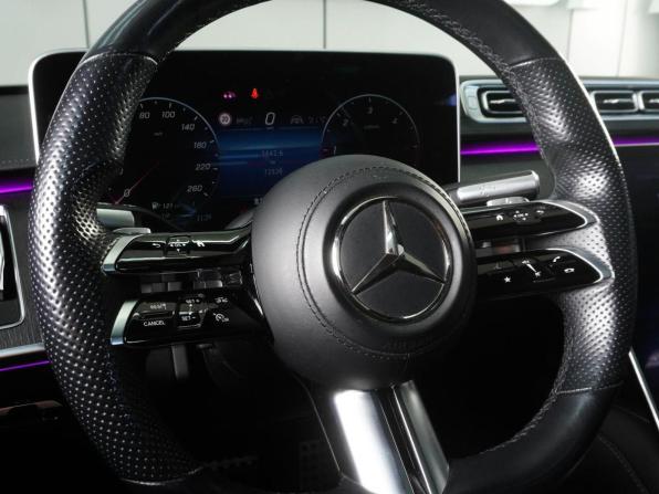Mercedes-Benz S-Класс VII (W223) с пробегом 2021 года, цена 11 298 000 рублей, 72526 км, седан, Автокод Объявления