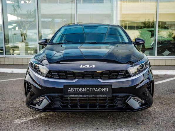 Kia Cerato IV Рестайлинг с пробегом 2022 года, цена 2 198 000 рублей, 99299 км, седан, Автокод Объявления