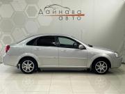 Chevrolet Lacetti I Воронеж  - изображение 25