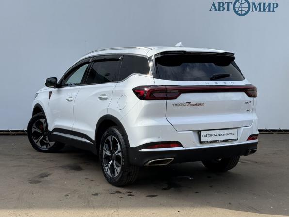 Chery Tiggo 7 Pro Max I с пробегом 2023 года, цена 2 070 000 рублей, 37106 км, внедорожник, Автокод Объявления