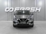 Nissan Qashqai II Рестайлинг Ростов-на-Дону  - изображение 25
