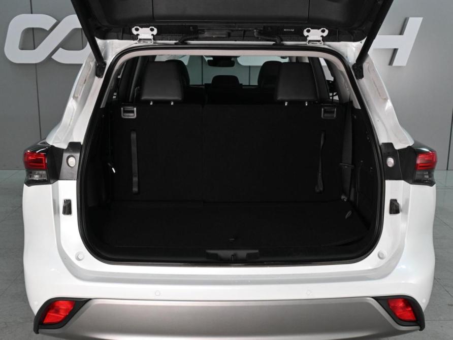 Toyota Highlander IV (XU70) Ростов-на-Дону  - изображение 26