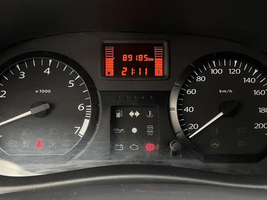 Lada (ВАЗ) Largus I Тамбов  - изображение 15