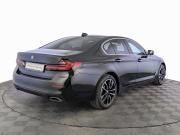 BMW 5 серии VII (G30/G31/G38) Москва  - изображение 35