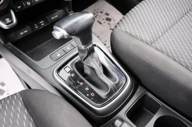 Kia Rio IV с пробегом 2020 года, цена 1 499 000 рублей, 72000 км, седан, Автокод Объявления