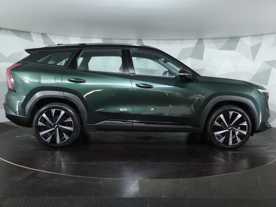 Geely Atlas II Москва  - изображение 4