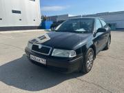 Skoda Octavia I (A4) Рестайлинг Тольятти  - изображение 6