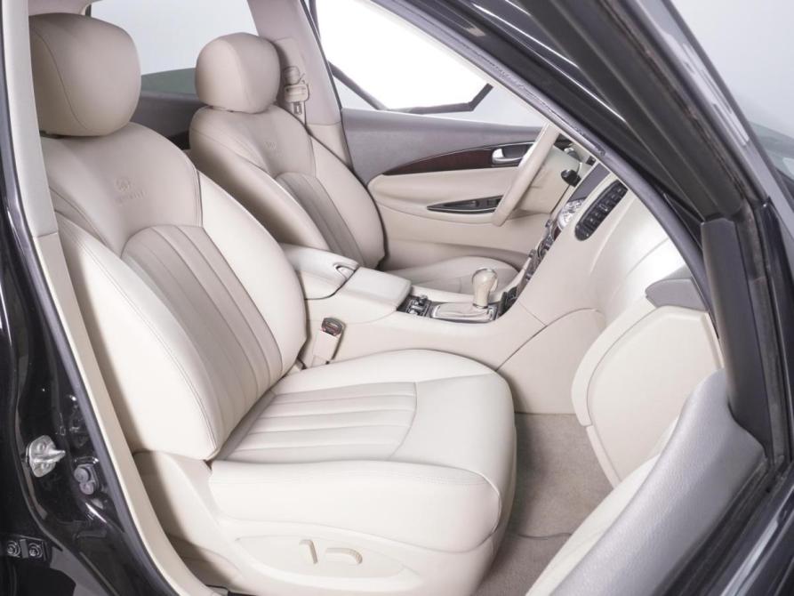 Infiniti EX I (J50) Ростов-на-Дону  - изображение 8