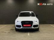 Audi Q5 I (8R) Рестайлинг Челябинск  - изображение 24